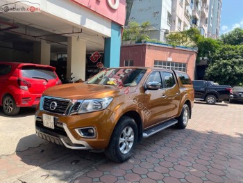 Bán ô tô Nissan Navara EL Premium R - 2018 - xe cũ