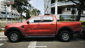 Bán ô tô Ford Ranger XLS 2.0L 4x4 AT - 2023 - xe cũ