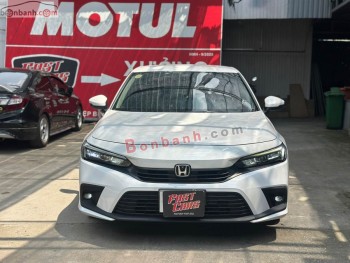 Bán ô tô Honda Civic G 1.5 AT - 2022 - xe cũ