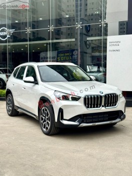 Bán ô tô BMW X1 sDrive20i Xline - 2026 - xe mới