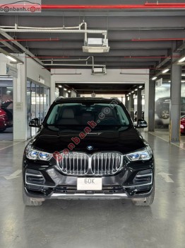 Bán ô tô BMW X5 xDrive40i xLine - 2022 - xe cũ