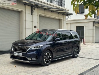 Bán ô tô Kia Carnival Signature 2.2D - 2022 - xe cũ