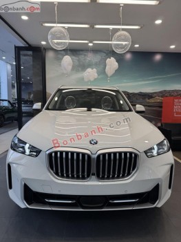 Bán ô tô BMW X5 xDrive40i xLine - 2023 - xe mới