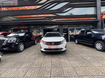 Bán ô tô Peugeot 3008 Premium - 2024 - xe cũ