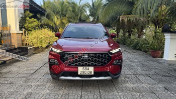 Bán ô tô Ford Territory Titanium 1.5 AT - 2023 - xe cũ