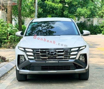 Bán ô tô Hyundai Tucson 2.0 AT Đặc biệt - 2024 - xe cũ