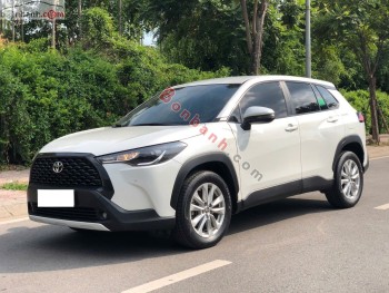 Bán ô tô Toyota Corolla Cross 1.8G - 2022 - xe cũ