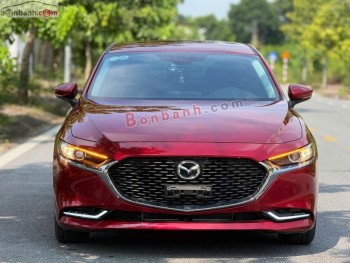 Bán ô tô Mazda 3 1.5L Luxury - 2025 - xe cũ
