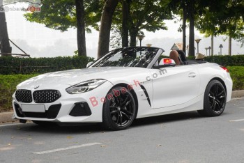 Bán ô tô BMW Z4 sDrive30i M Sport - 2021 - xe cũ