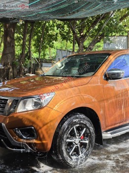 Bán ô tô Nissan Navara EL Premium R - 2018 - xe cũ