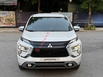 Bán ô tô Mitsubishi Xpander Premium 1.5 AT - 2024 - xe cũ