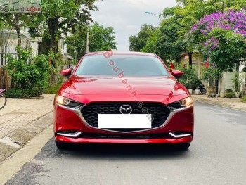 Bán ô tô Mazda 3 1.5L Luxury - 2025 - xe cũ