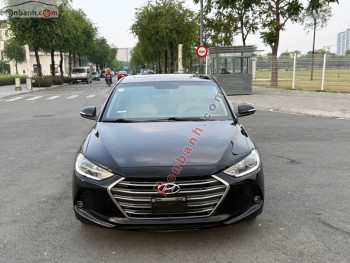 Bán ô tô Hyundai Elantra 1.6 AT - 2018 - xe cũ