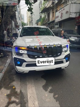 Bán ô tô Ford Everest Sport 2.0L 4x2 AT - 2023 - xe cũ