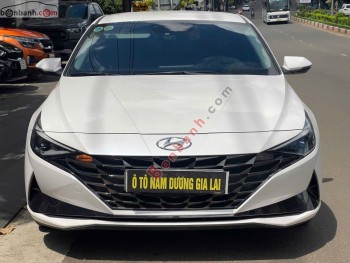 Bán ô tô Hyundai Elantra 1.6 AT Đặc biệt - 2023 - xe cũ