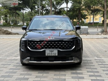 Bán ô tô Kia Carnival Signature 2.2D - 2024 - xe cũ