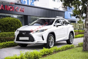 Bán ô tô Lexus RX 300 - 2022 - xe cũ