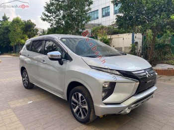 Bán ô tô Mitsubishi Xpander 1.5 AT - 2019 - xe cũ