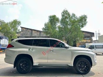 Bán ô tô Mitsubishi Pajero Sport 2.4D 4x2 AT - 2023 - xe cũ