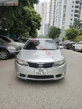 Bán ô tô Kia Cerato 1.6 AT - 2012 - xe cũ