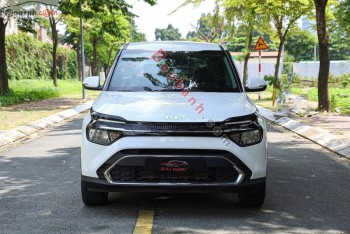 Bán ô tô Kia Carens 1.5G IVT - 2023 - xe cũ