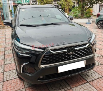 Bán ô tô Toyota Corolla Cross 1.8V - 2023 - xe cũ