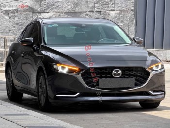 Bán ô tô Mazda 3 1.5L Premium - 2020 - xe cũ