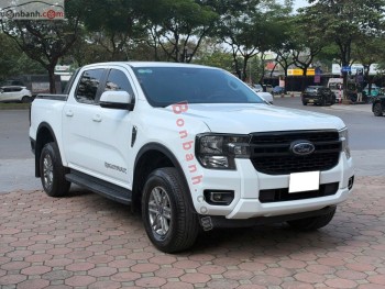 Bán ô tô Ford Ranger XLS 2.0L 4x4 AT - 2022 - xe cũ