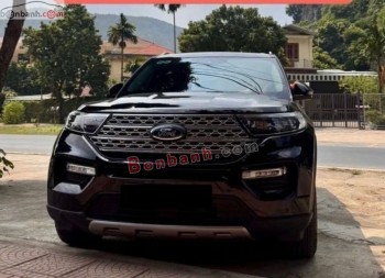 Bán ô tô Ford Explorer Limited 2.3L EcoBoost - 2023 - xe cũ