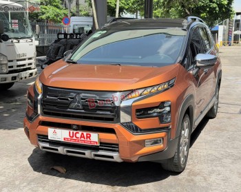Bán ô tô Mitsubishi Xpander Cross 1.5 AT - 2023 - xe cũ
