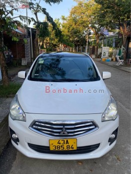 Bán ô tô Mitsubishi Attrage 1.2 MT - 2018 - xe cũ