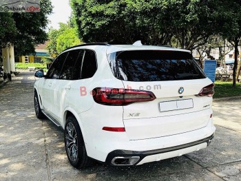 Bán ô tô BMW X5 xDrive40i M Sport - 2023 - xe cũ