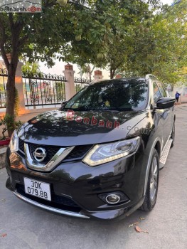 Bán ô tô Nissan X trail 2.0 2WD Premium - 2017 - xe cũ
