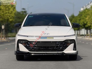 Bán ô tô Hyundai Accent Cao cấp 1.5 AT - 2024 - xe cũ
