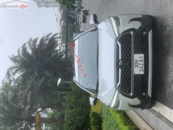 Bán ô tô Toyota Corolla Cross 1.8V - 2021 - xe cũ