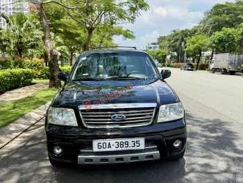 Bán ô tô Ford Escape XLT 3.0 AT - 2005 - xe cũ