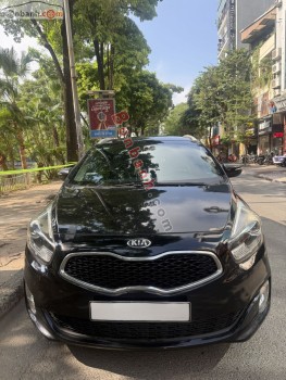Bán ô tô Kia Rondo GAT - 2014 - xe cũ