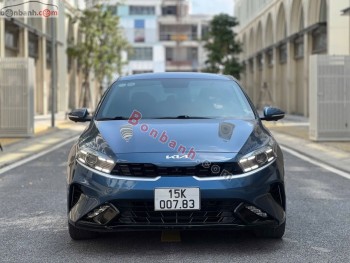 Bán ô tô Kia K3 Luxury 1.6 AT - 2022 - xe cũ