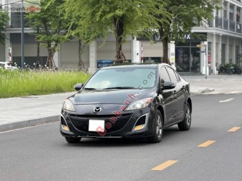 Bán ô tô Mazda 3 1.6 AT - 2011 - xe cũ