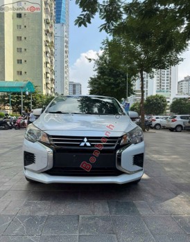 Bán ô tô Mitsubishi Attrage 1.2 MT - 2023 - xe cũ