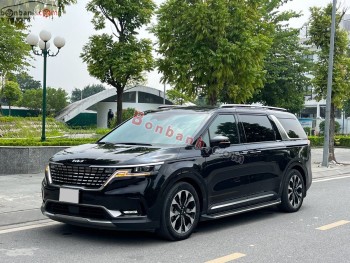 Bán ô tô Kia Carnival Signature 2.2D - 2023 - xe cũ