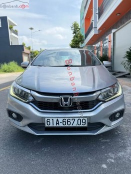 Bán ô tô Honda City 1.5TOP - 2019 - xe cũ