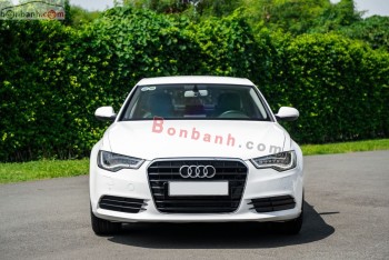 Bán ô tô Audi A6 2.0 TFSI - 2014 - xe cũ
