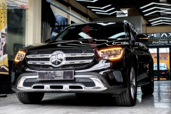 Bán ô tô Mercedes Benz GLC 200 - 2022 - xe cũ