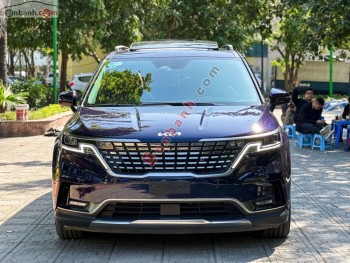 Bán ô tô Kia Carnival Signature 2.2D - 2024 - xe cũ