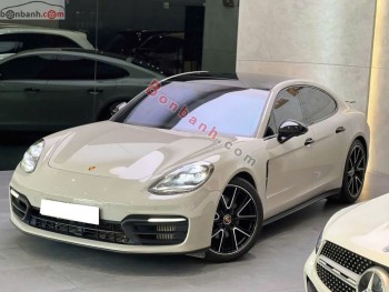Bán ô tô Porsche Panamera Platinum Edition - 2023 - xe cũ