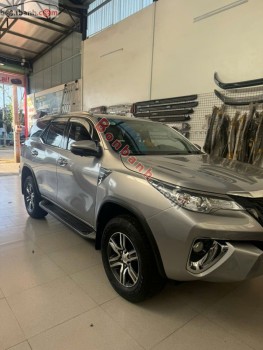 Bán ô tô Toyota Fortuner 2.7V 4x2 AT - 2018 - xe cũ
