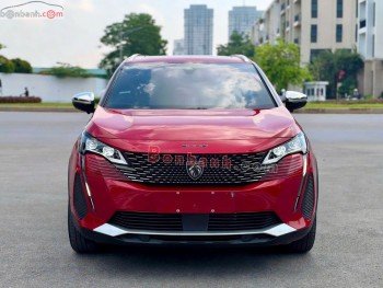 Bán ô tô Peugeot 3008 GT - 2026 - xe cũ