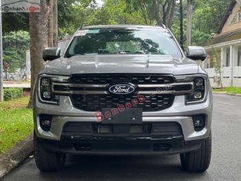 Bán ô tô Ford Everest Platinum 2.0L 4x2 AT - 2026 - xe mới