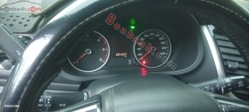 Bán ô tô Mitsubishi Pajero Sport 2.4D 4x2 MT - 2019 - xe cũ
